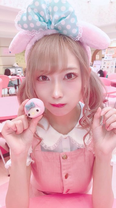 コスプレイヤー天上てんこのTwitter画像45