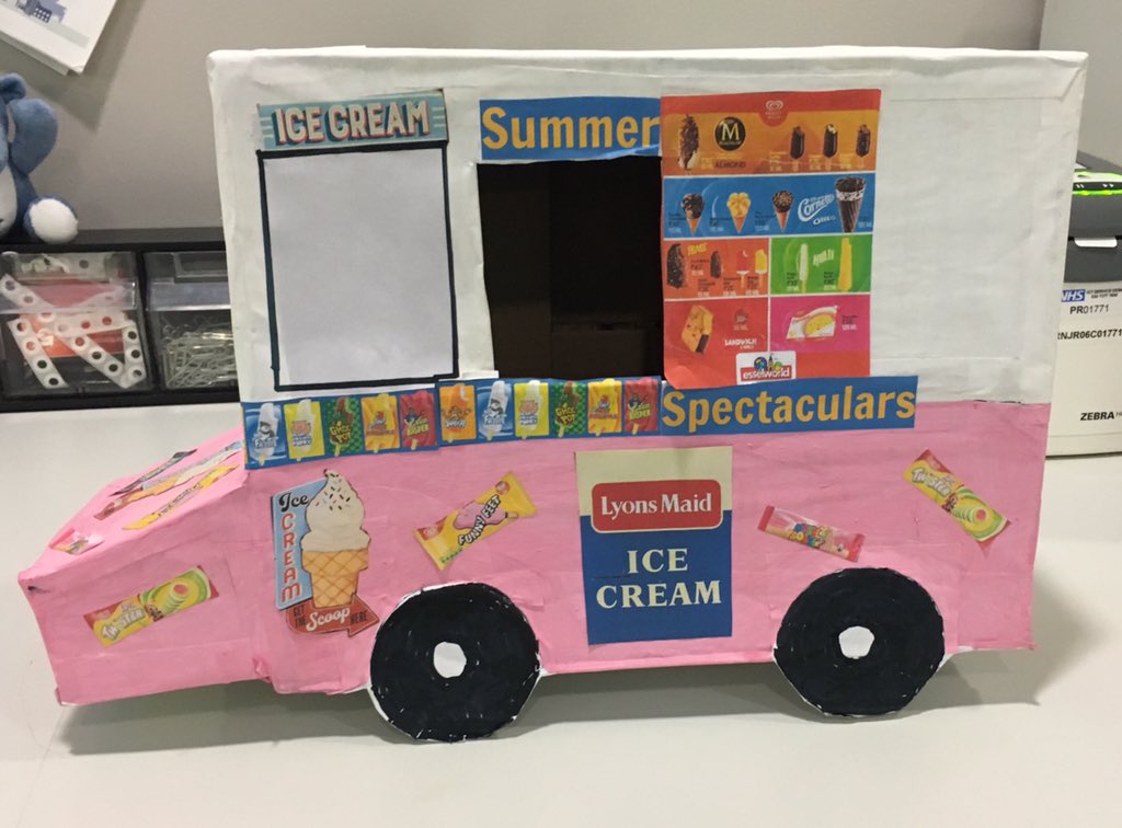 It’s Friday, time for our weekly summer spectacular! Well done to Mitch our spectacular winner this week, nominated for buying to the dr lunch when they were too busy to get any, and for being kind and caring. <a href="/KathEvans2/">🌟 Kath Evans RGN RSCN 💙💛</a> @darby_darren <a href="/jackie_RLME/">Jackie Sullivan</a> <a href="/williams_lucie/">Lucie Butler💙</a> <a href="/RLHchildren/">RLH Children’s Hospital</a>