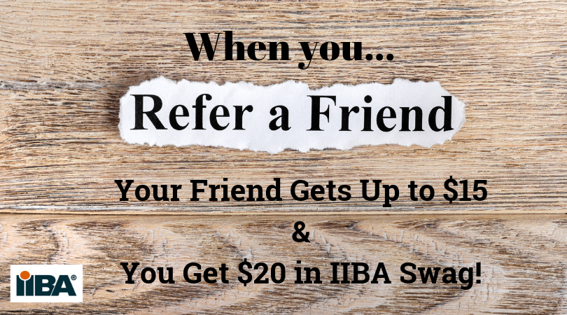IIBA's tweet photo. One for you, one for your friend - when your friend joins IIBA. 
Learn more: https://t.co/Zx6Fo7RrpB 

#JoinIIBA #IIBAMembership #BusinessAnalysis #BusinessAnalyst #IIBA #baot https://t.co/V8GTdjcZPu