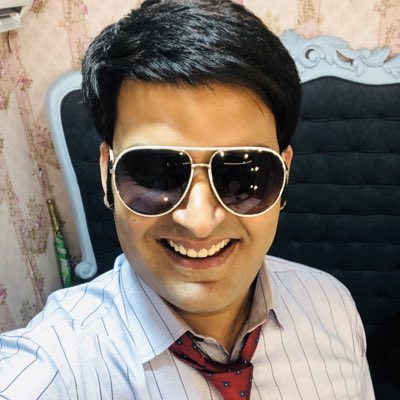 KapilSharmaK9's tweet photo. #NewProfilePic https://t.co/uagm1anaqt