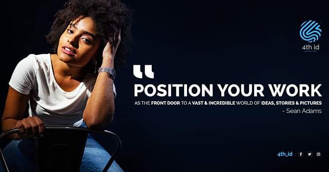 4thid1's tweet photo. #BrandPositioning
#BeExceptional https://t.co/KbcvbXQK3C