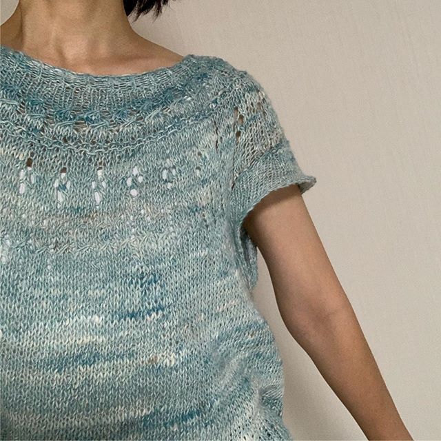 hiyokohead's tweet photo. ラナンキュラス!!
できたー!感無量!
もう一枚編みたい
#ranunculus_pattern #ranunculussweater #rananculus #knit_cafe_midori #eisakunoro #noroyarns #noroeisaku #kumosan #野呂栄作 #野呂毛糸 #くもさん #ラナンキュラス https://t.co/Vmdak4hnQw https://t.co/fYM6no8uaY