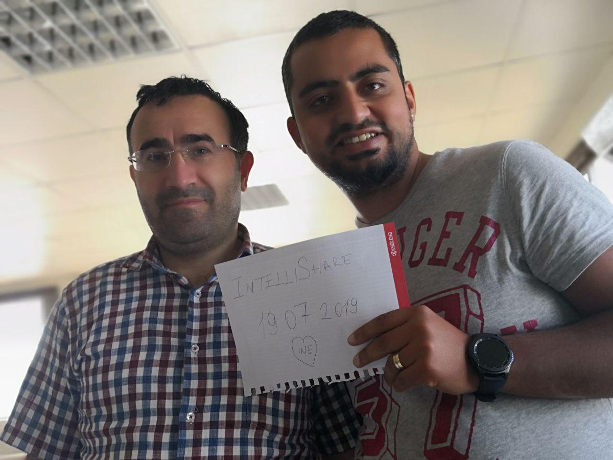 silenthill1907's tweet image. #mesh #network #intellishare

We love @Intellishare_