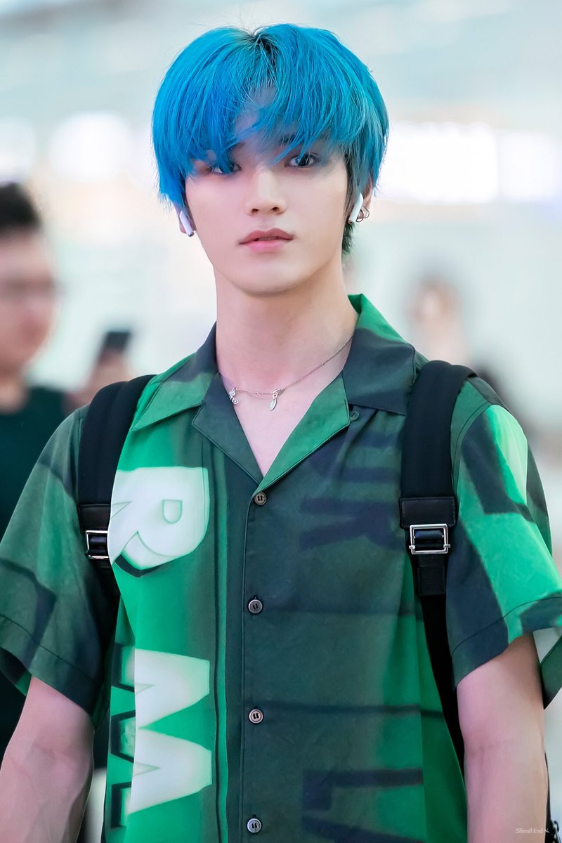 SilentMind_TY's tweet photo. Ocean Breeze 

#NCT127
#TAEYONG 
#태용 https://t.co/BtafDav9ju