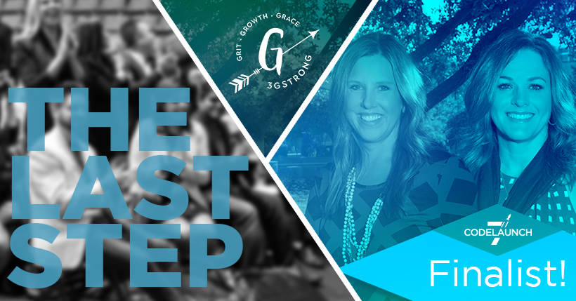 CodeAuthority's tweet image. @3Gstrong is 1 of 5 #CodeLaunch 7 finalists in the Frisco-based national #seedaccelerator #competition! Learn more about the #startup finalist before they take the stage on Pitch Day: ow.ly/Y7Qc50v5ltp
#startupsuccess #Startupevent #networkingevent