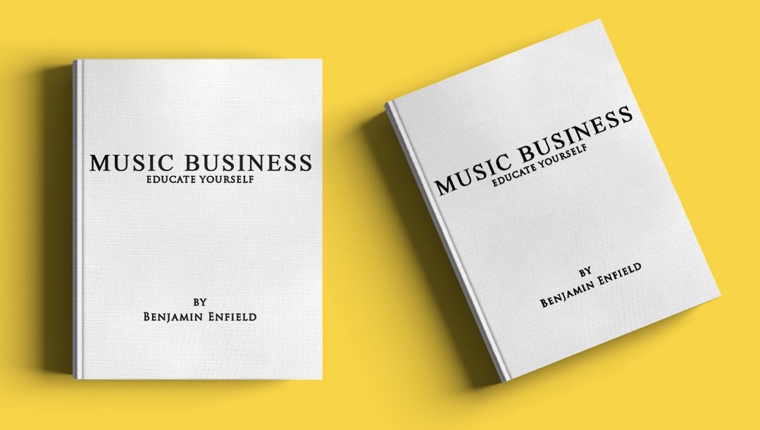 UKFREEDOMUNITE's tweet photo. I’m writing a book about music business for you guys to educate yourself on labels submissions, radio play submissions, management deals, %’s, points on projects, &amp; everything else you need to know.

Music Business, Educate Yourself. 

There is no shame in educating yourself. https://t.co/oyfNWhZaNw