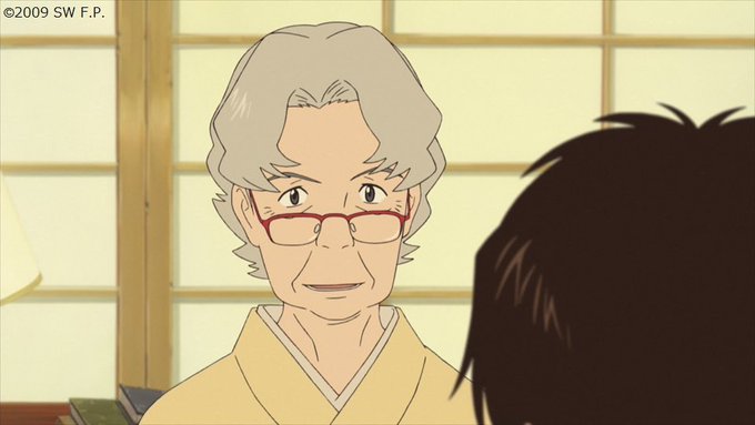 サマーウォーズのよろしくお願いしますの意味 伏線はおばあちゃんのセリフ キネマハンター まつり