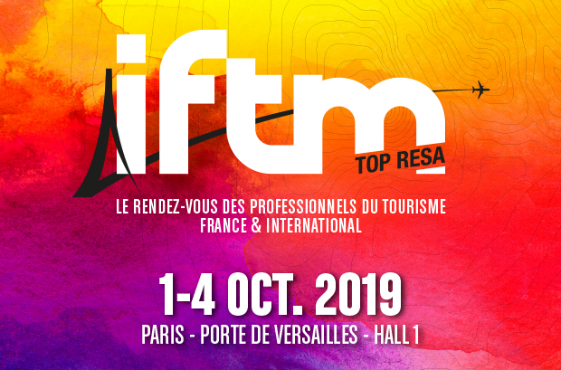 SpeedMediaFR's tweet photo. Cette année encore les lyonnais vont envahir la capitale ! Rendez-vous Stand U51 😎 #IFTM #TOPRESA #IFTM2019
https://t.co/UBdku0ZtWy https://t.co/YhmpamDzrP