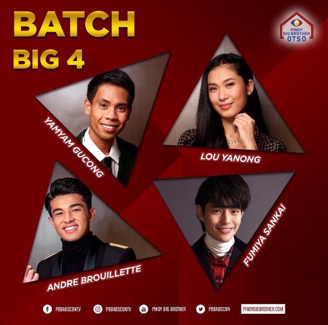 yenaticsofc's tweet photo. We believe in you guys. You can win this. 

MaTBAY ForLAYF
#PBB8MemoryRace https://t.co/FwMLr71A0O