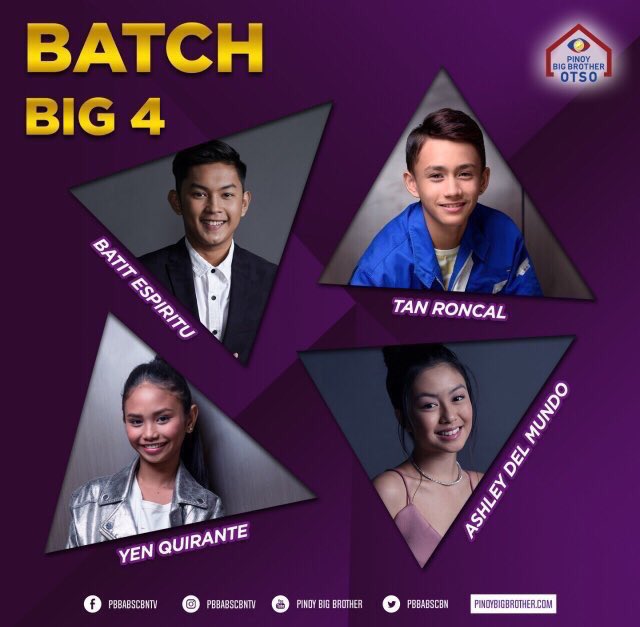 yenaticsofc's tweet photo. We believe in you guys. You can win this. 

MaTBAY ForLAYF
#PBB8MemoryRace https://t.co/FwMLr71A0O