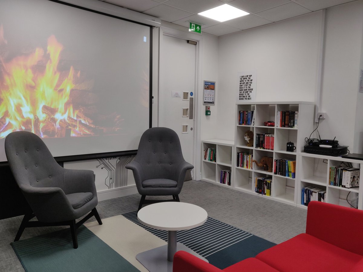 ruionwriting's tweet photo. Technology area @NewVoiceMedia looking great. Tkx @_DblV_ @CodingCuppa https://t.co/9AIpHZmbOc