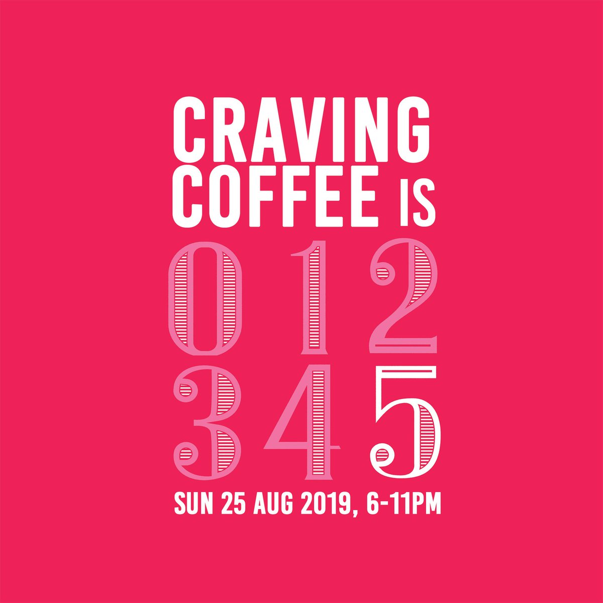 SAVE THE DATE!!!

On Sunday 25th AUG were going to have a little shin dig to celebrate 5 years since we opened <a href="/MillCoLDN/">Mill Co.</a> Gaunson House!

Food by <a href="/tangystastys/">Sophie Tang</a> + special drinks + DJs + Live music.

Deets coming soon!