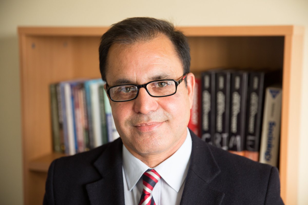 Criminology at USW tweet media