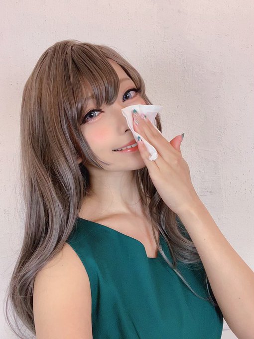 Twitterのコスプレ画像67