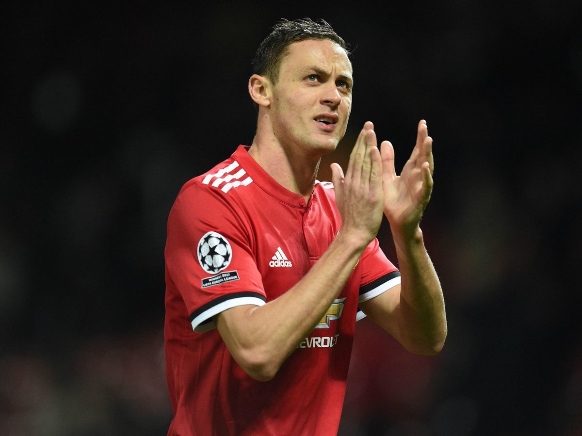 jacobOwusu17's tweet image. Matic: “My position is important to talk to the teammates, especially as one of the more senior players. I’m trying to do that, this pre-season we’re training very well, everyone of us, trying to give something extra, i’m sure this season we’ll play much better.” #mufc