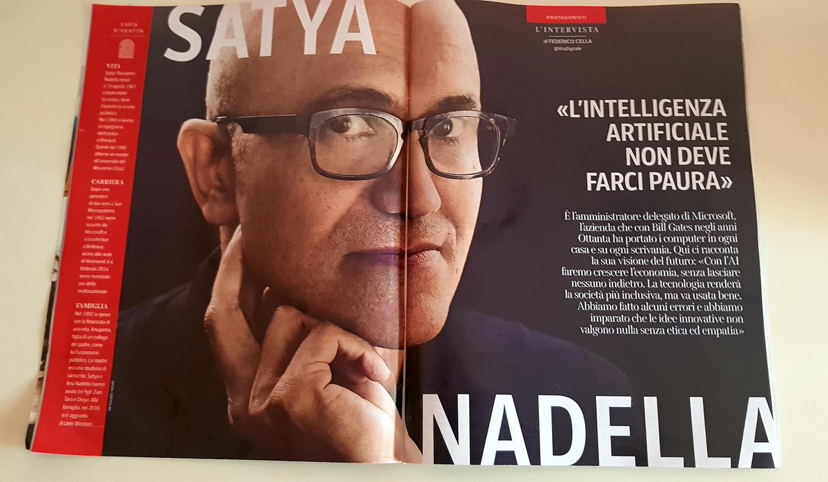 Microsoft Italia tweet media