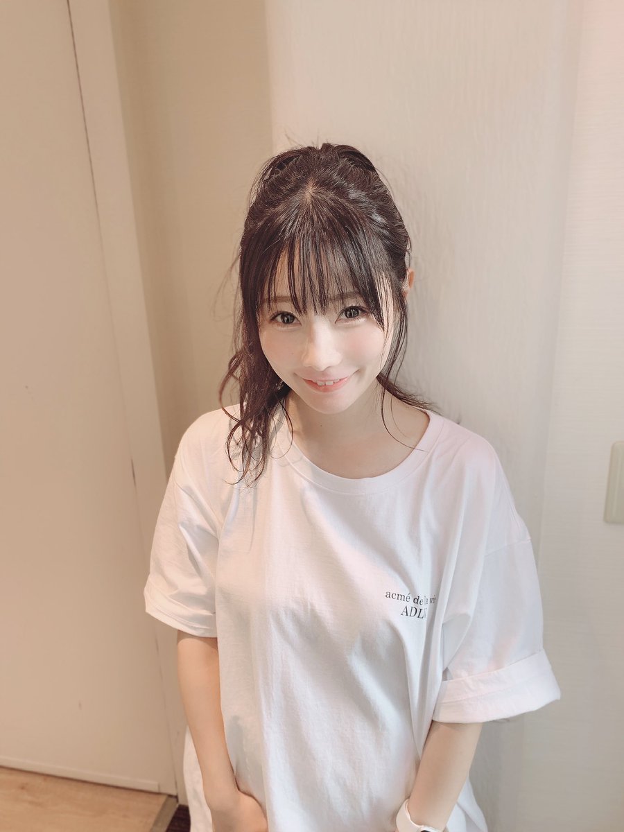 山内あいな Silent Siren Ba 夏はポニーテール Rollen Ryuji T Co 62kgmkyqqw Twitter