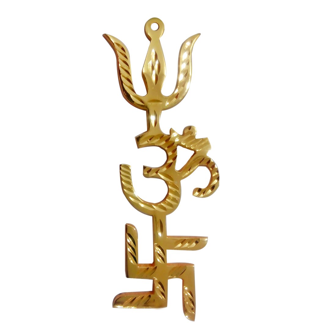 Ratnatraya1's tweet photo. https://t.co/S2fu6zPlz4
Ratnatraya Energized Swastik Om Shiva Trishul Trishakti Yantra Brass Wall/Door Hanging for Vastu Dosha and Spiritual Protection | Entrance Decor Gifts
https://t.co/X1VoQBTcAh…
#OmTrishulSwastik #PoojaSamagri #WallDoorHanging #ShivaTrishul #Decorative https://t.co/IEIiyMhJsY