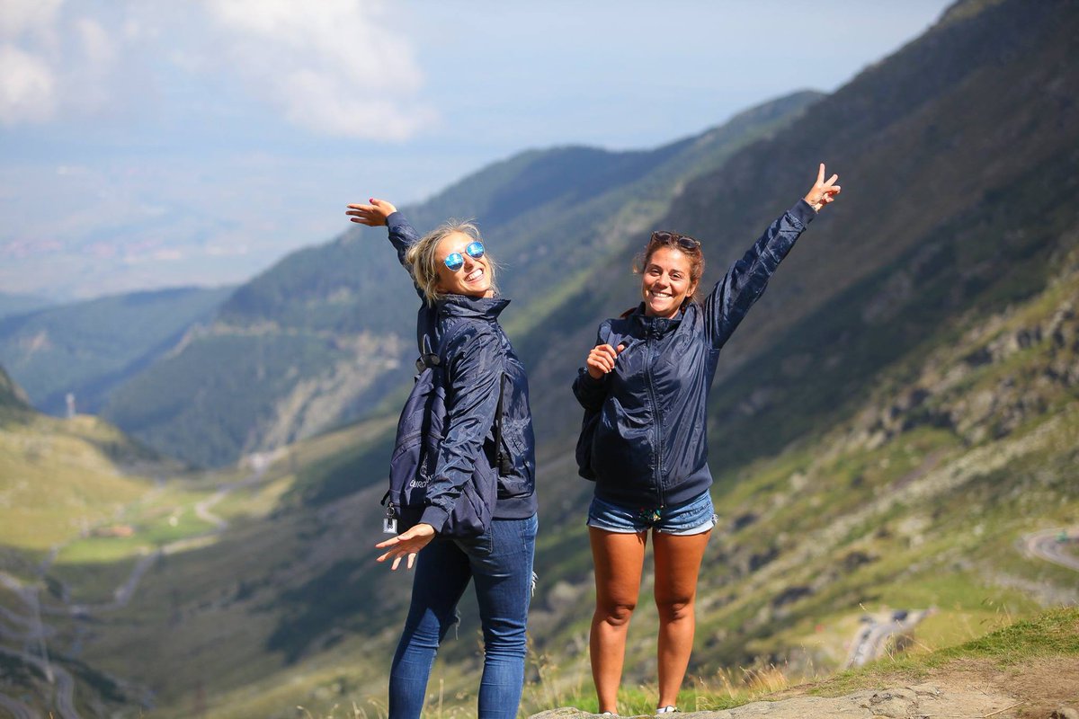 Du 27 juillet au 17 août, suivez la sixième édition de Europ'Raid en vous abonnant gratuitement au journal de bord. Chaque jour, recevez par mail le résumé quotidien de l'aventure comme si vous y étiez. 
Inscription ➡️ europraid.fr/journaldebord2…