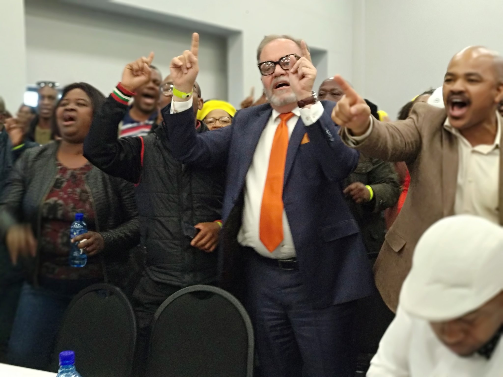 Zuma Withdraws From State Capture Inquiry