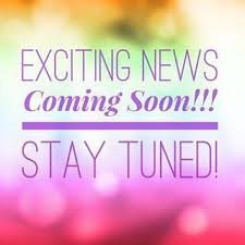 Happy Friday! 

The team have had an extremely productive and creative week as we prepare for the launch of a very exciting new chapter. Keep your eyes peeled for more news from us soon!