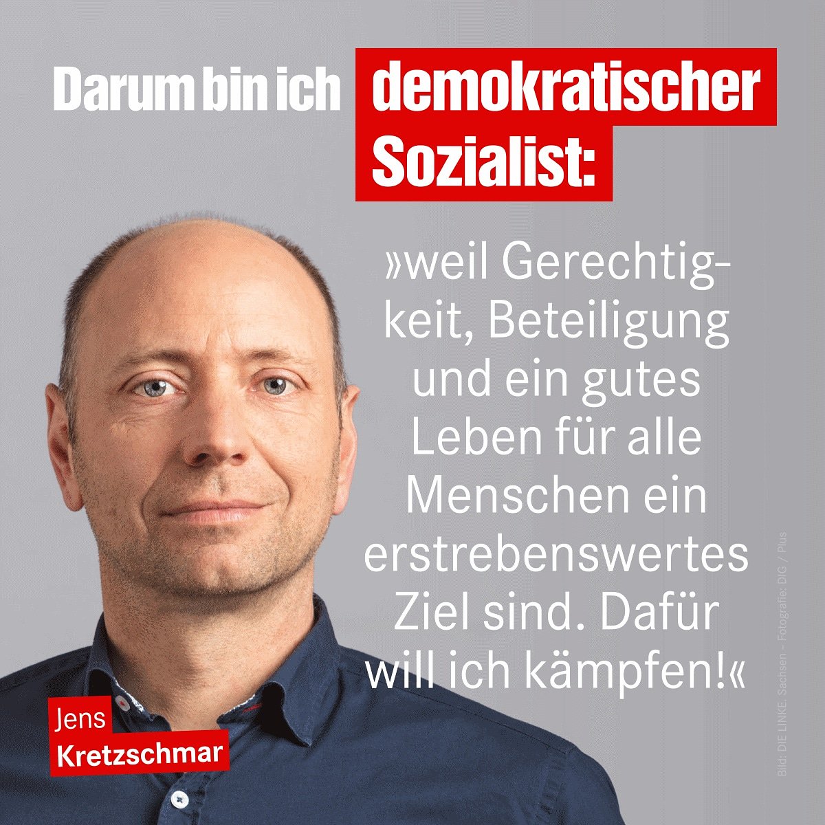 #landtagswahlsachsen2019 #dielinkesachsen #umkrempeln