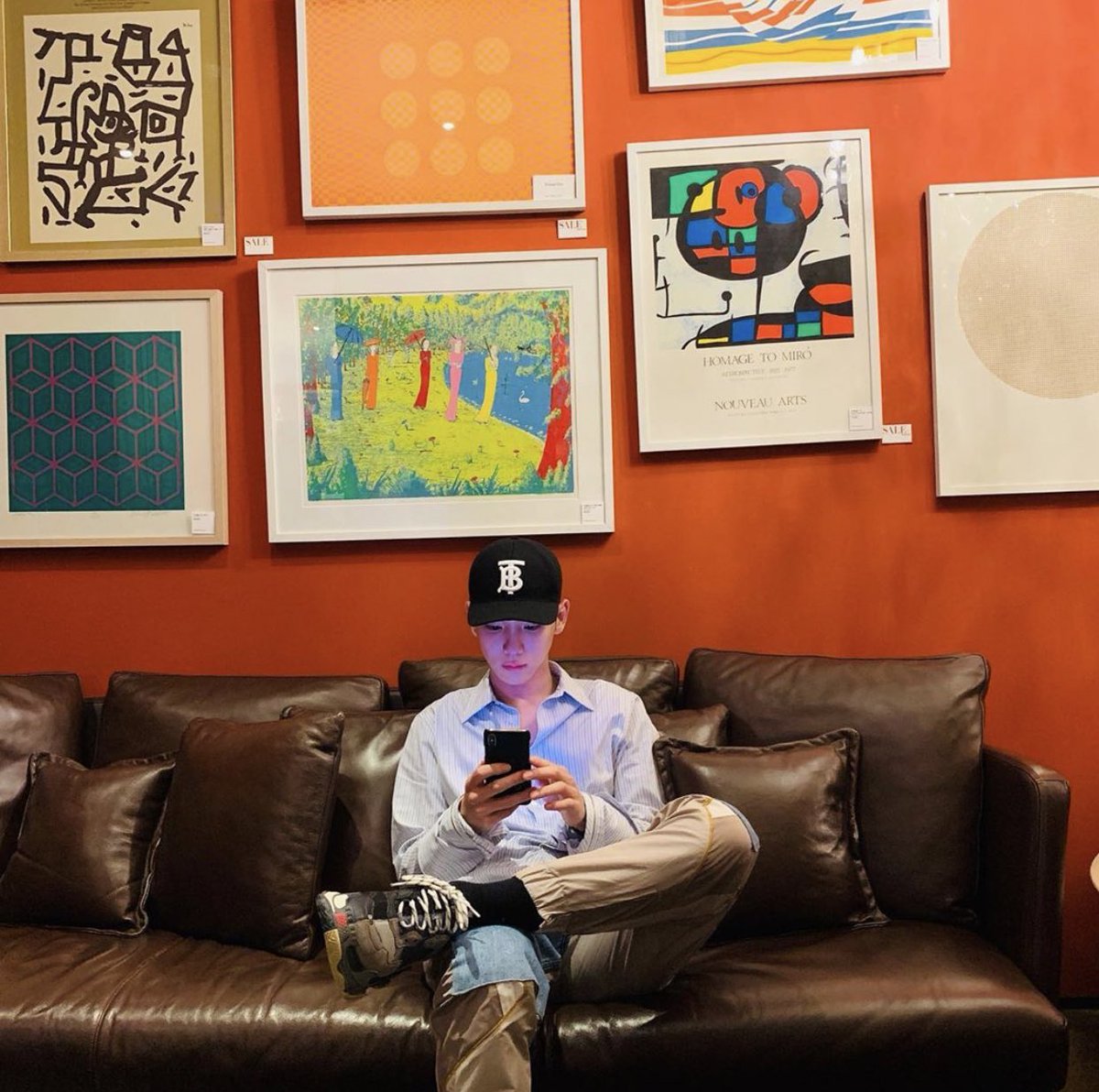 bumkeystagram's tweet photo. https://t.co/HItCvbf6zX https://t.co/3D7pcnbOoc