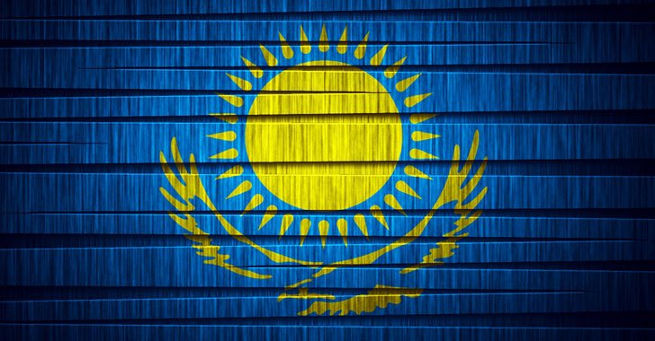 Kazakhstan Begins Intercepting HTTPS Internet Traffic Of All Citizens Forcefully twib.in/l/dgRRxq76jzxb #CyberSecurity