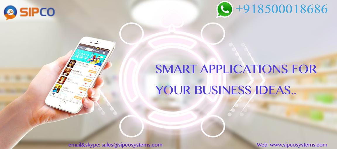 SipCoSystems's tweet image. @SipCoSystems Dont just build Apps for your business ! . Build smart Apps that maximize revenue and customer loyalty ! . We have the technology .
#MobileAppDevelopment #BestSoftwareDevelopment #MobileApps #WebApps #Apps #SoftPhone #MobileDaler