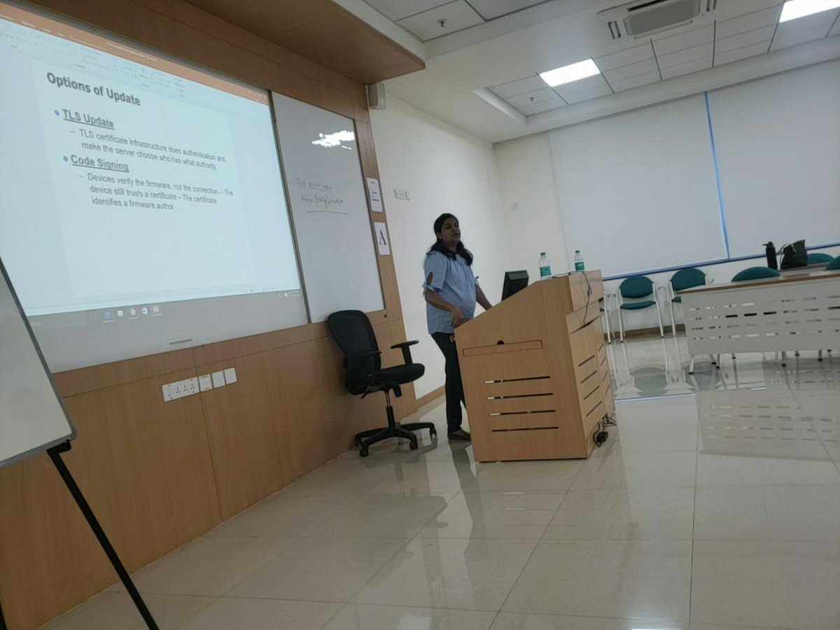 AmbikaRam Ph.D tweet media