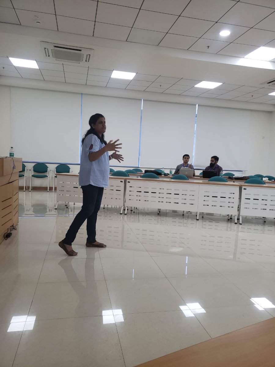 AmbikaRam Ph.D tweet media