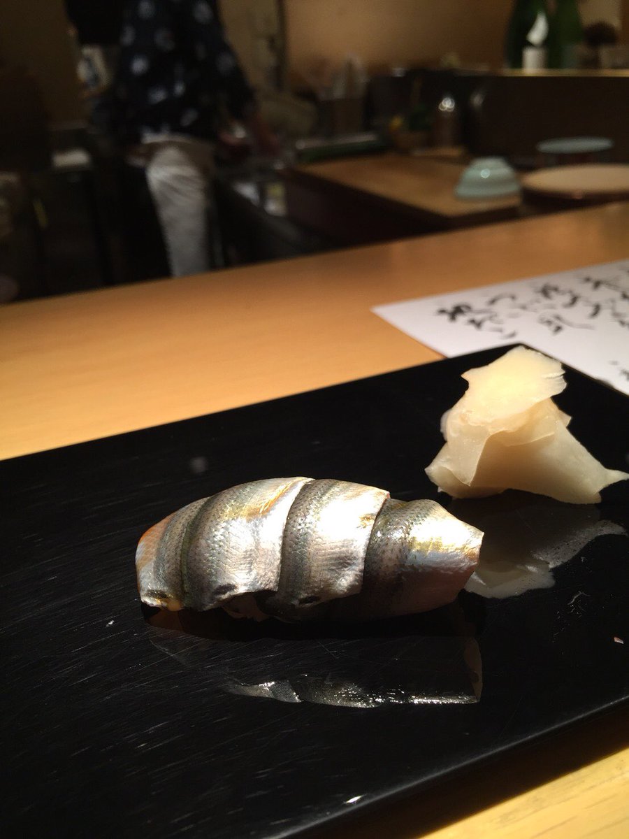 sushirabu040316's tweet image. #しんこ