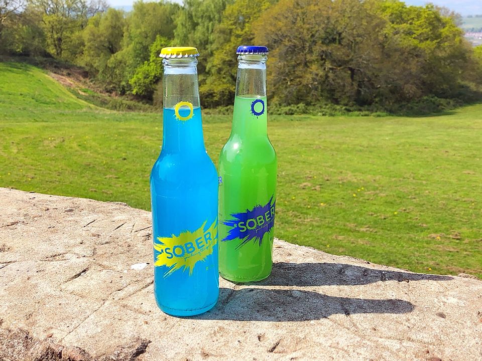 insiderwales's tweet image. Drinks maker aiming for £1m sales in first year insidermedia.com/insider/wales/… @Soberdrinks