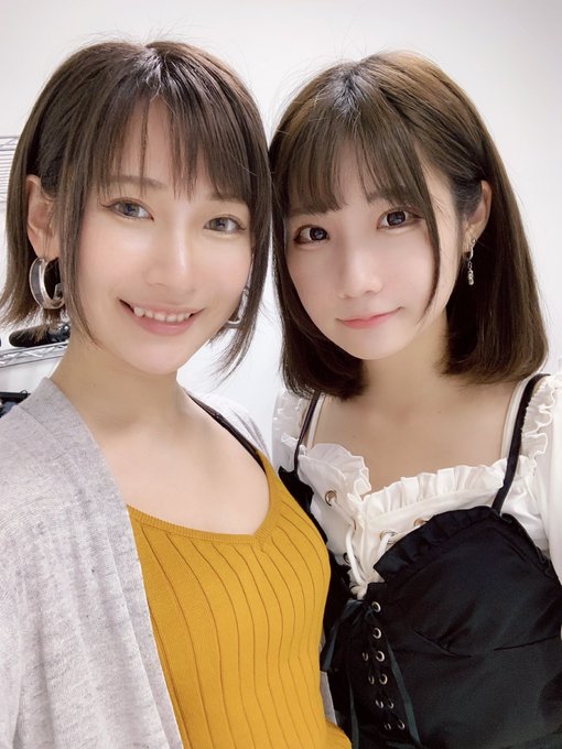 Twitterのコスプレ画像6