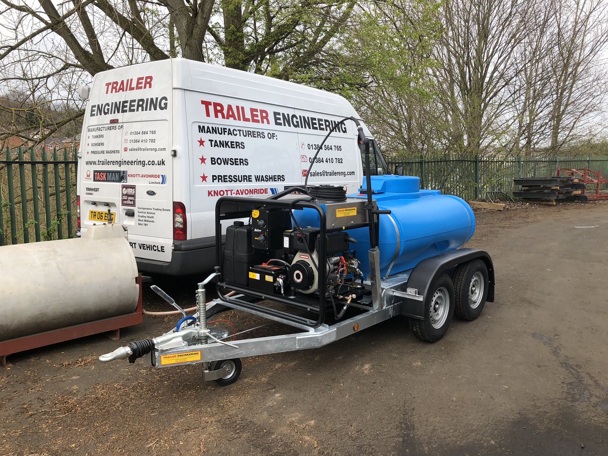 trailerengineer's tweet photo. Enquire about our water bowser range at https://t.co/P7z4QwBWRp
#water #constructionequipment #equipmentrental #miningequipment #dustcontrol #quarry #planthire #equipmenthire #landscaping #flowerwatering #watertrailer #waterbowser #jetwasher #hotwasher #dustsuppression #ukmfg https://t.co/XdHVHXoooI