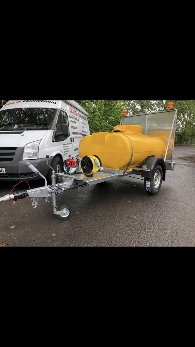 trailerengineer's tweet photo. Enquire about our water bowser range at https://t.co/P7z4QwBWRp
#water #constructionequipment #equipmentrental #miningequipment #dustcontrol #quarry #planthire #equipmenthire #landscaping #flowerwatering #watertrailer #waterbowser #jetwasher #hotwasher #dustsuppression #ukmfg https://t.co/XdHVHXoooI