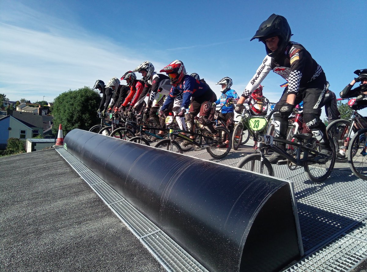 Discover how the Coastal Recycling Community Fund has helped enable coaches to develop riders even more at Bideford BMX Club #community #communityclub #bmx #communityproject coastaluk.co.uk/2019/07/19/bid…