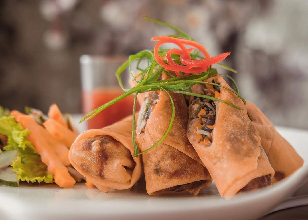 HarperHotels's tweet photo. Savor the flavor only at Rustik, HARPER's signature restaurant. What snack is in your mind now?

#liveextraordinarily #yogyakarta #harperjogja #harperhotels #archipelagointernational https://t.co/LW7AWrfurZ