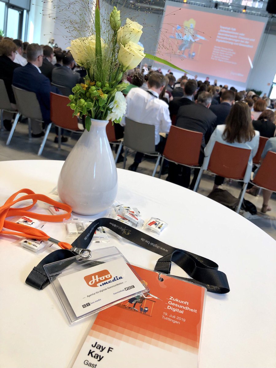 hoomygumb's tweet image. Das obligatorische Badgefoto #digitalBW #BWjetzt