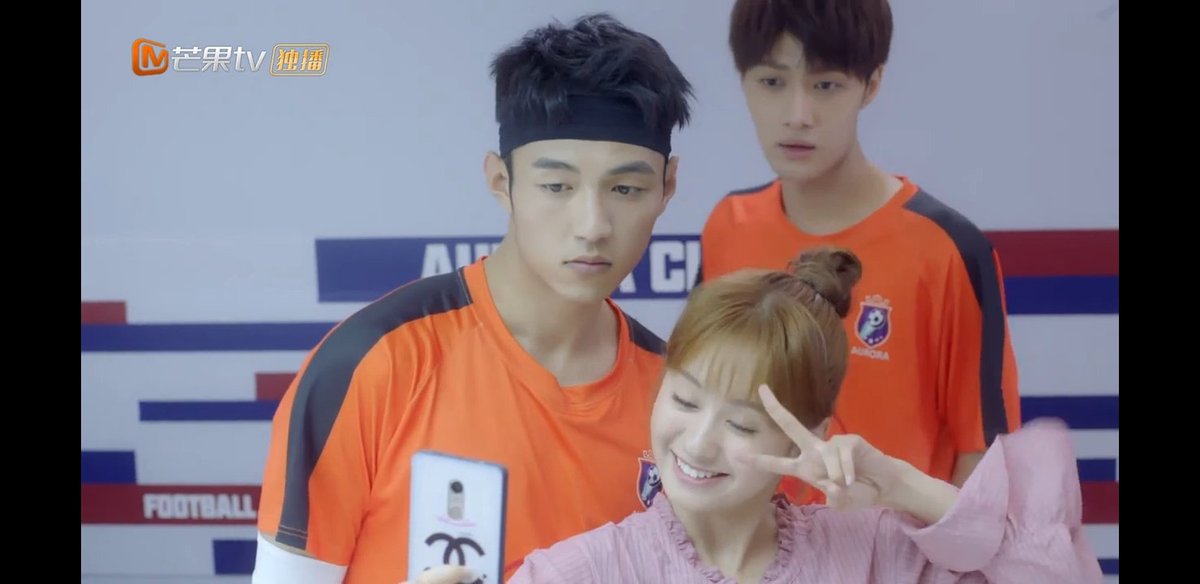 Huhhhmmmmm's tweet photo. ไม่เลือกค่ะจะเอาสอง!!!
#Yangyeming #Chenziyou #Theemergenceoffirstlove https://t.co/G9RP7aTCFz