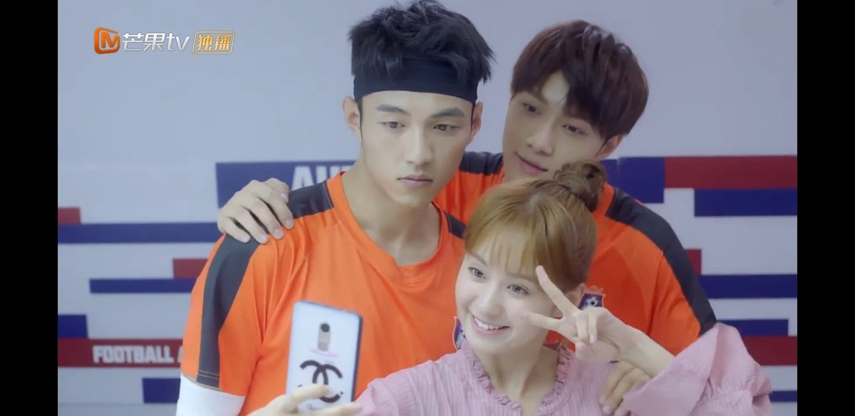 Huhhhmmmmm's tweet photo. ไม่เลือกค่ะจะเอาสอง!!!
#Yangyeming #Chenziyou #Theemergenceoffirstlove https://t.co/G9RP7aTCFz