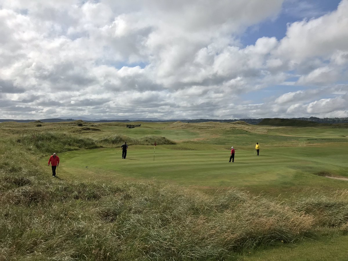 SMOpen's tweet photo. #FF #SMOpenNorth 2019 Venues
Tuesday 16th July @NarinPortnooGC
Wednesday 17th July @donegalgolfclub
Thursday 18th July @PortsalonGolf
Play & Stay @RadissonBluLK https://t.co/KNXqMblfQ5