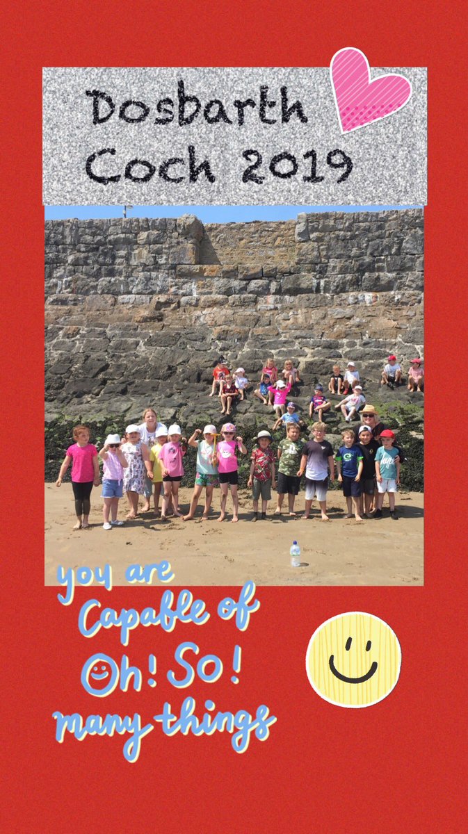 dosbarth_coch's tweet photo. Just the best class!!! We have loved having them this year 😘😍🥰 https://t.co/XMrgdfbQeM