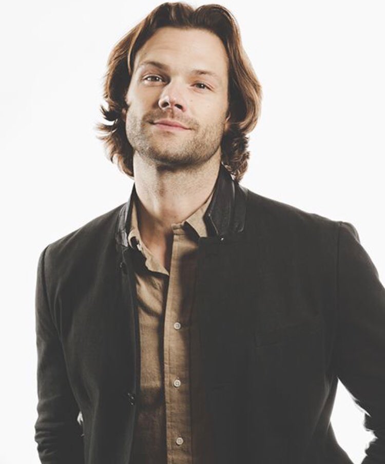 Happy Birthday Jared Padalecki           