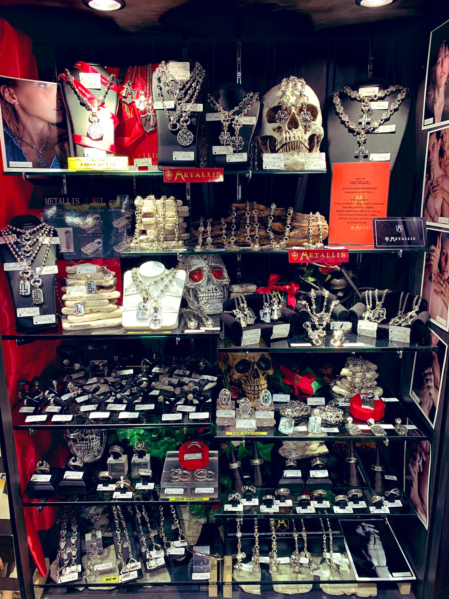 SILVERBOXイオンレイクタウン店 on X: 