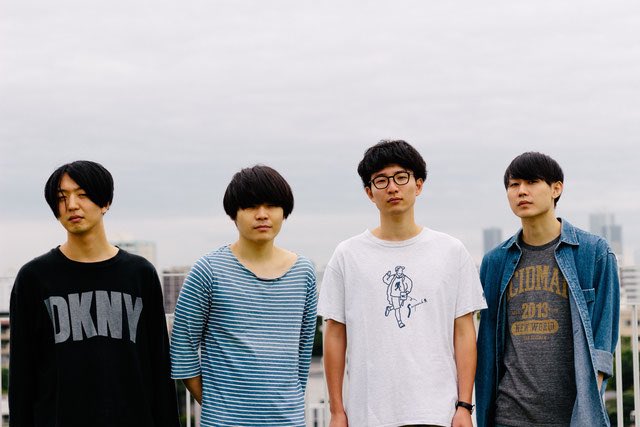 hues_band's tweet photo. 【⚠️追加情報解禁①⚠️】
▽2019.8.19(月)at.新代田FEVER▽
FEVER presents 『GOOD EVENING GARAGE』
～Hue's  "Ambi-wave.E.P" Release Tour Semi Final～

Hue's
CRYAMY
aoni 🆕
GLASGOW 🆕

OP 18:30/ST 19:00
adv2400円(+1d)

出演バンド全解禁！！
本日からバンド取り置き受付開始！ https://t.co/DNkRTUSZSN