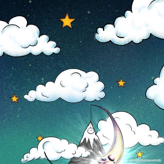MidniteMoonMob's tweet image. Look up at the clouds &amp;amp; the stars in the sky 🌙

#new #app #digitalart #art #illustration  #draw #picture #artist #sketch #procreate  #photooftheday #instaartist #artoftheday #art #visualart #childrenbookillustration #UnityLife ift.tt/2JOuaDu
