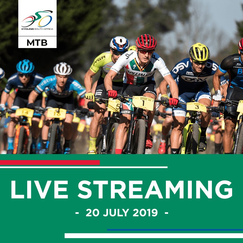 Cycling South Africa tweet media