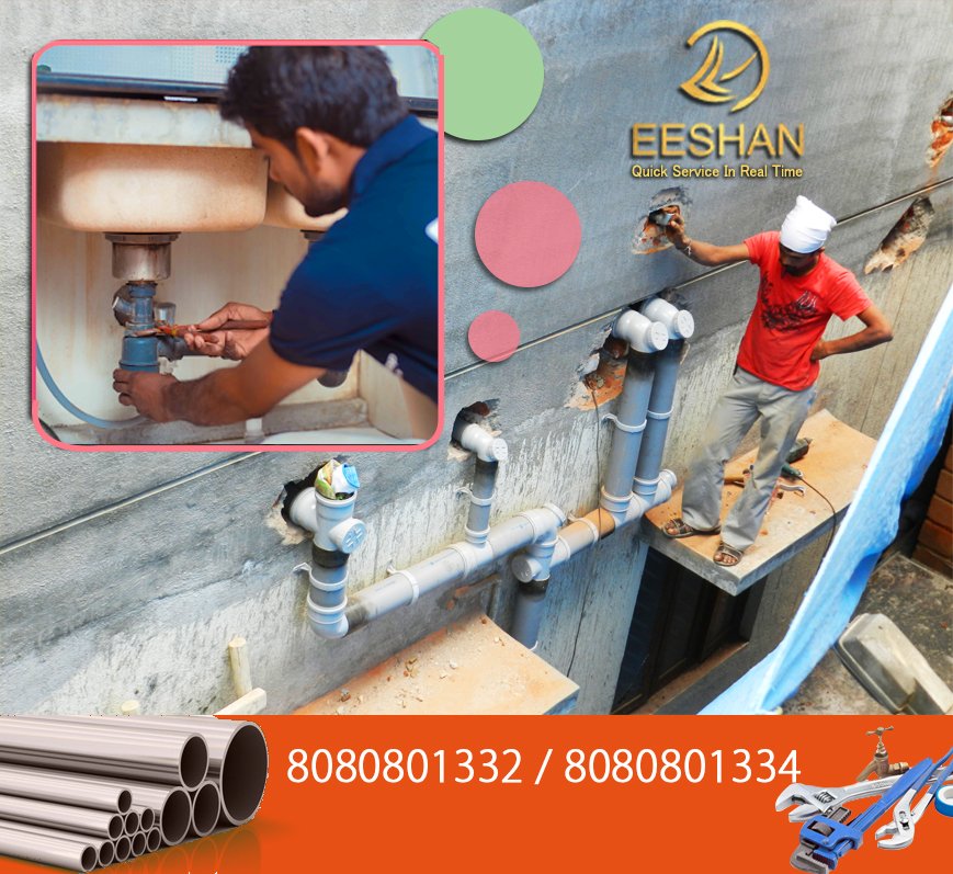 EeshanHandyman's tweet photo. Your local plumbing experts.
Call Us Today π 8080801332 / 8080801334
#Eeshan #Plumbing #Plumbers #PlumbingServices #AffordablePlumbers #emergencyplumbing #Bestplumbers #Pipefittings #Bangalore https://t.co/5z0RZaxgMH