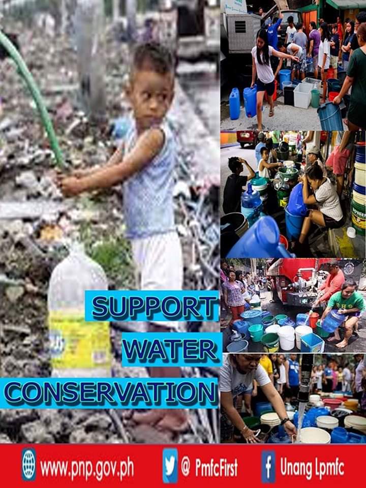 PmfcFirst's tweet photo. #FYI
#ImportanceofSustainableWaterSource
#SupportGovernmentProjects
#ConserveWater
#WaterIsLife https://t.co/816QtufH4O